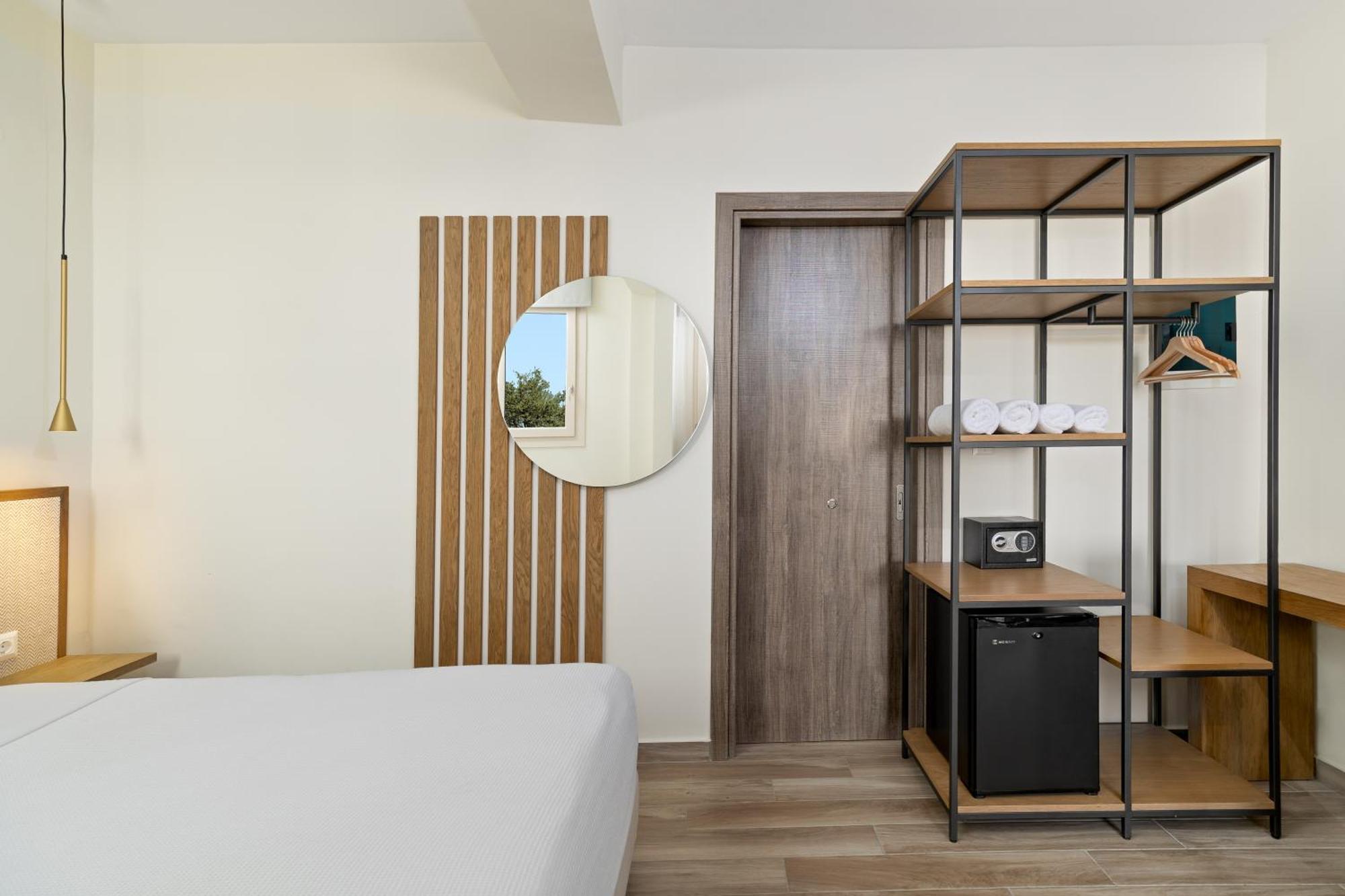 Casa Panorama (Adults Only) Bed & Breakfast Kalogria  Phòng bức ảnh
